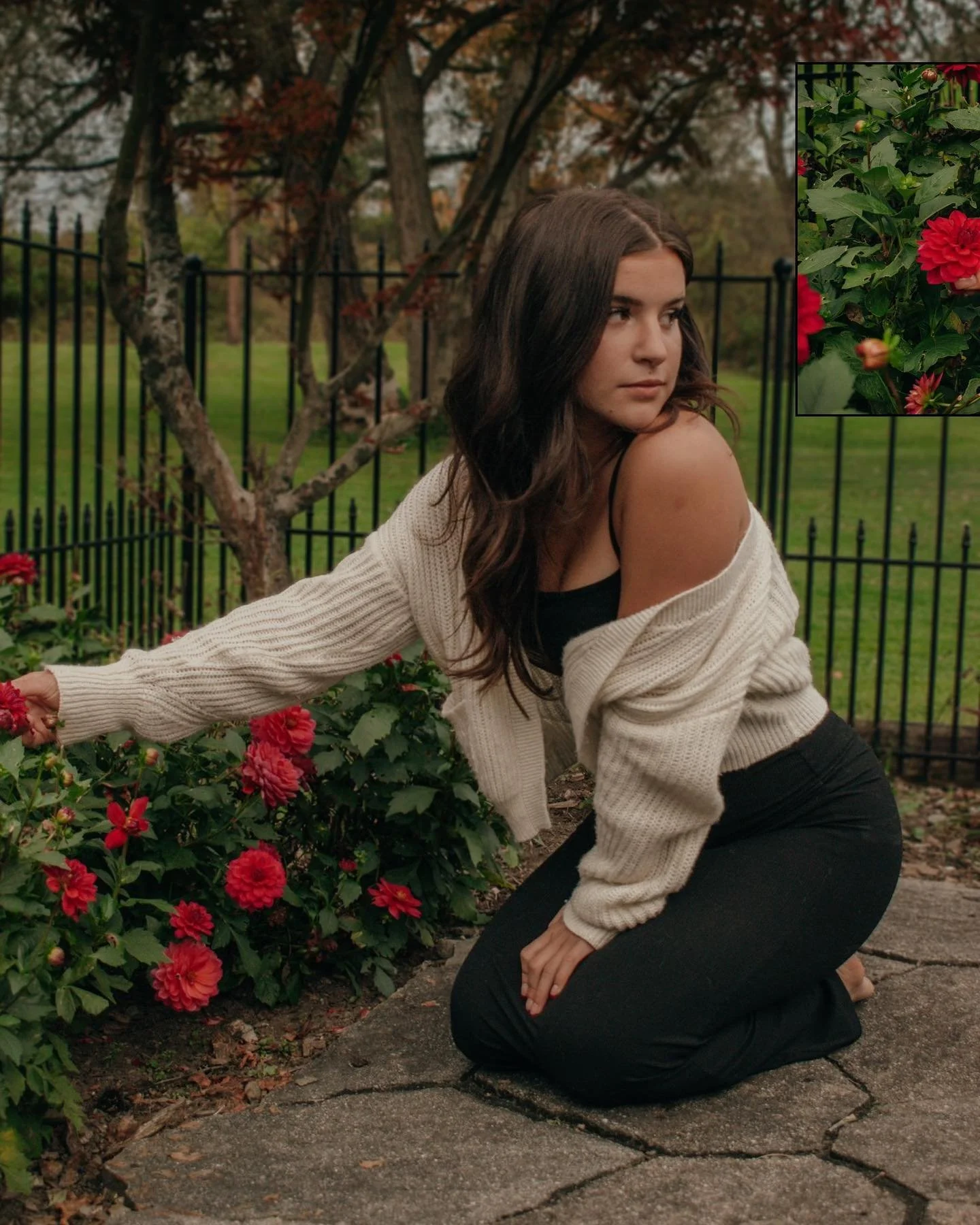 Aubrey - Class of 2025 ✨🎓

#2025senior #portraits #seniorportraits #photography #senior #classof2025