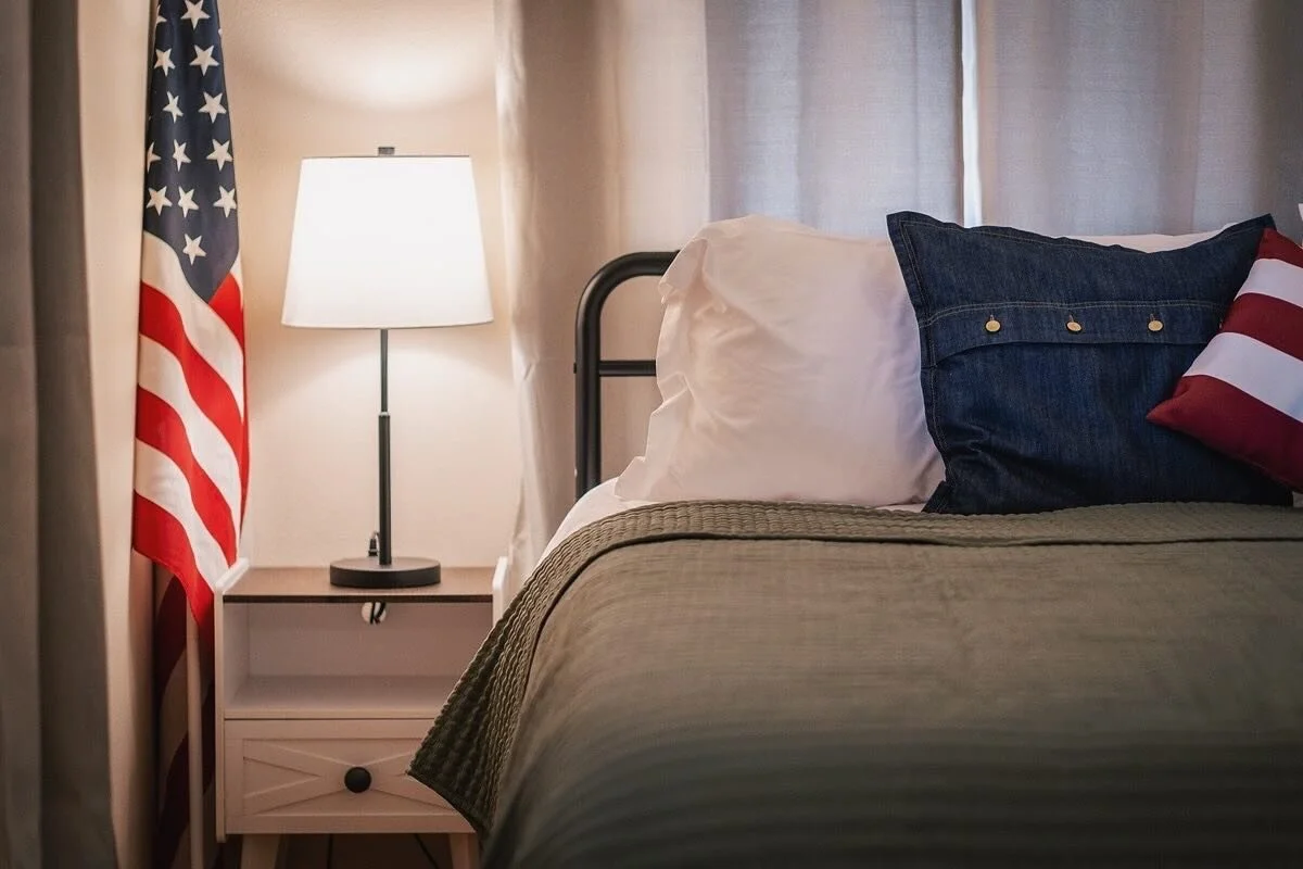 Happy Labor Day from Dos Cabezas Inn! 🇺🇸 How are you celebrating your Labor Day this year?