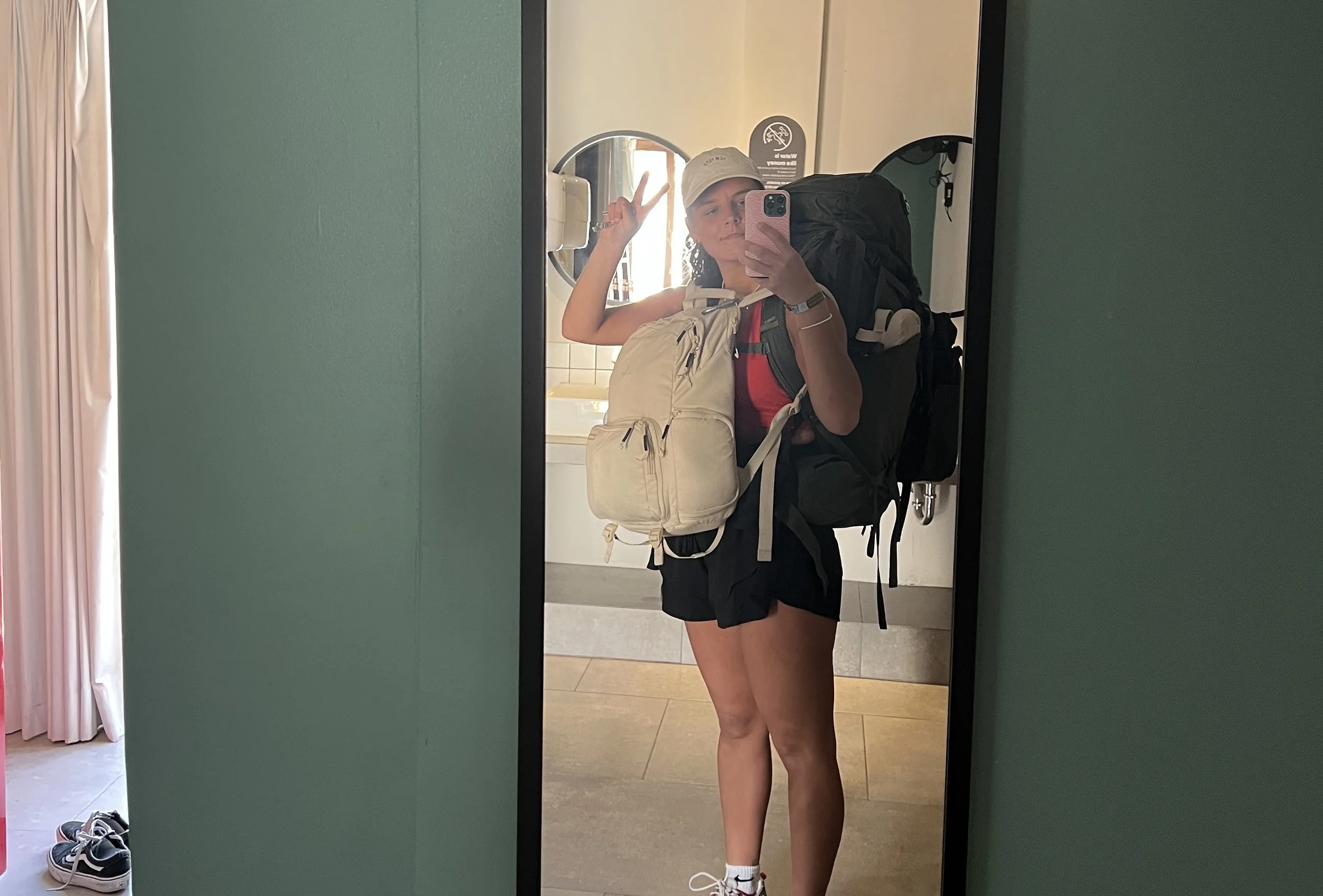 Complete Toiletry Packing List