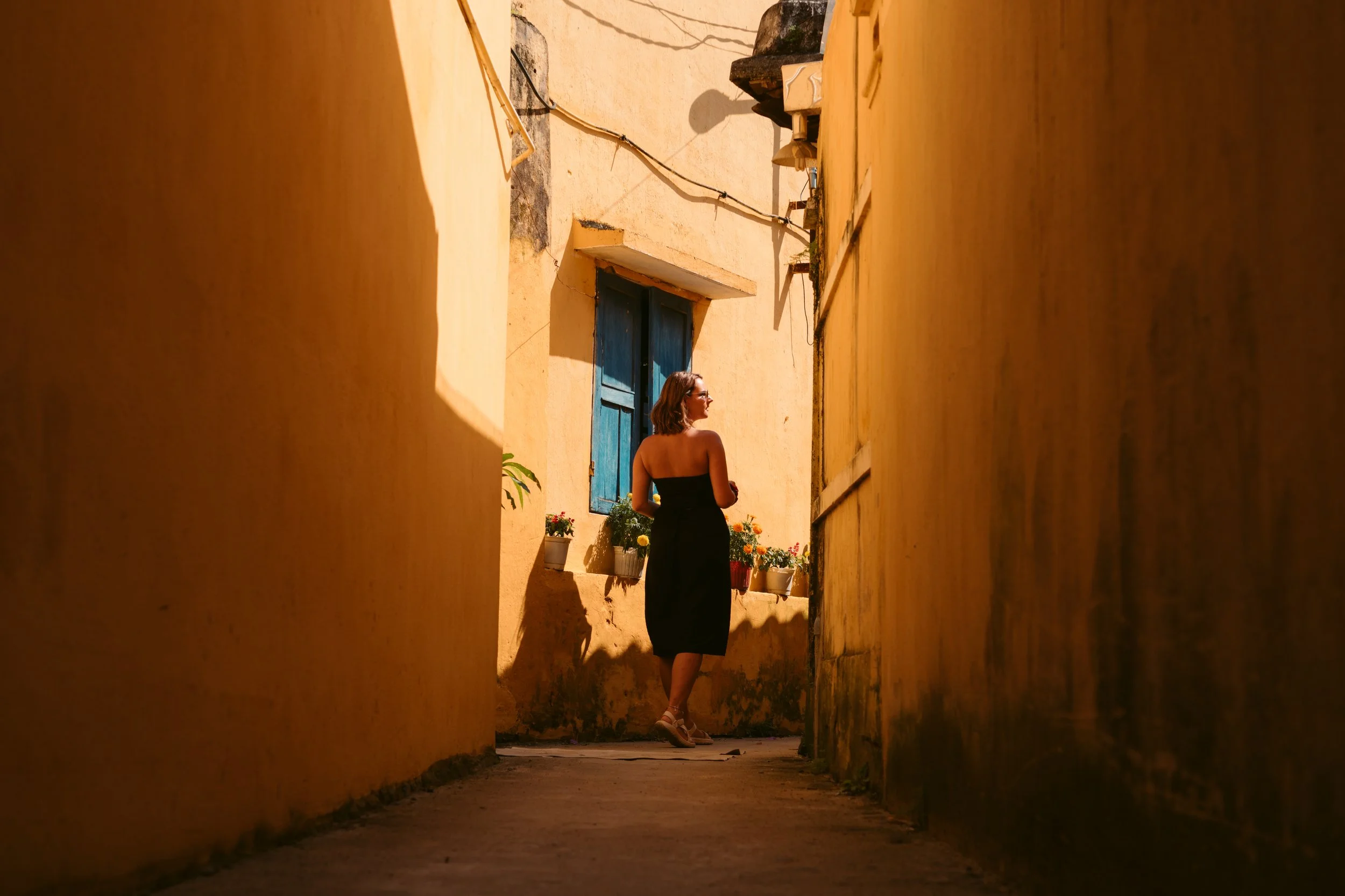 A Title Without Permission