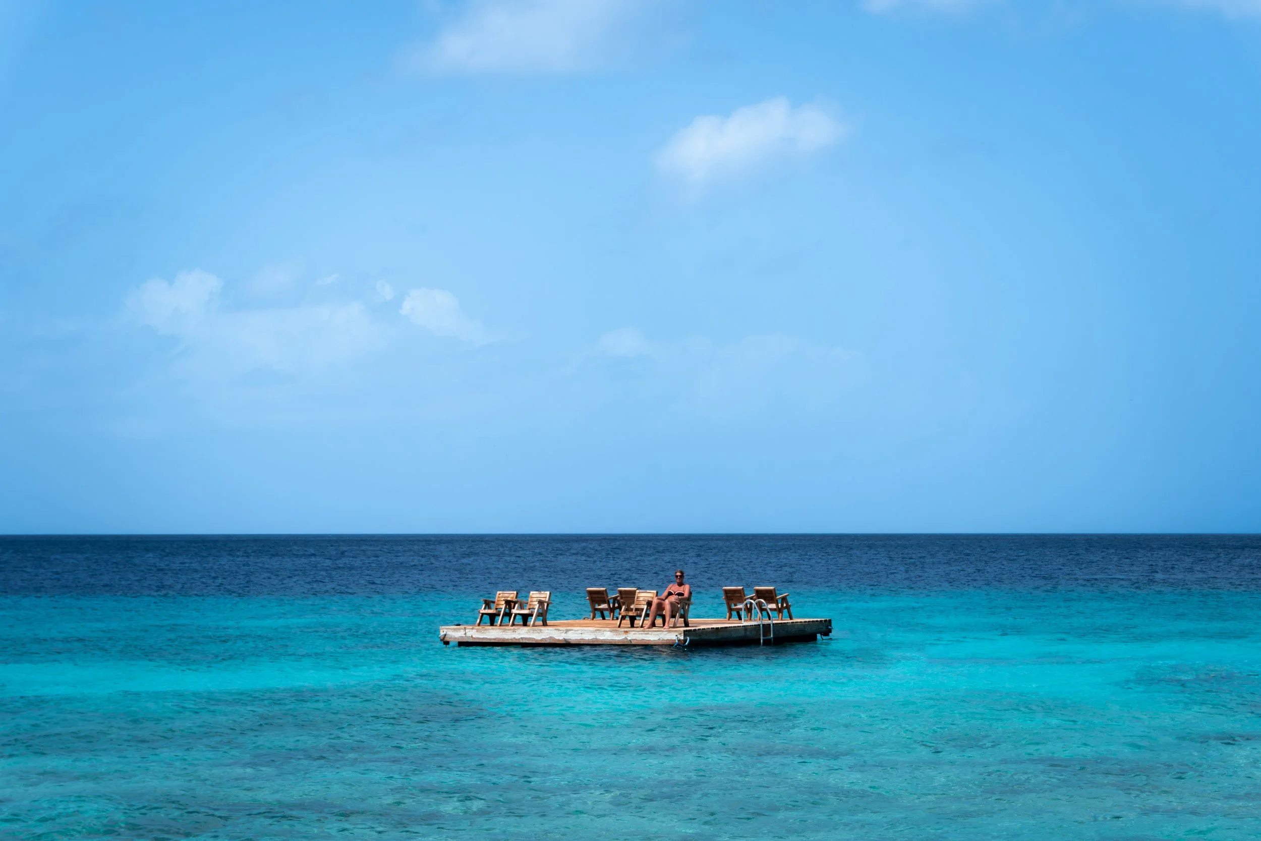 Curaçao: Holland on Holiday