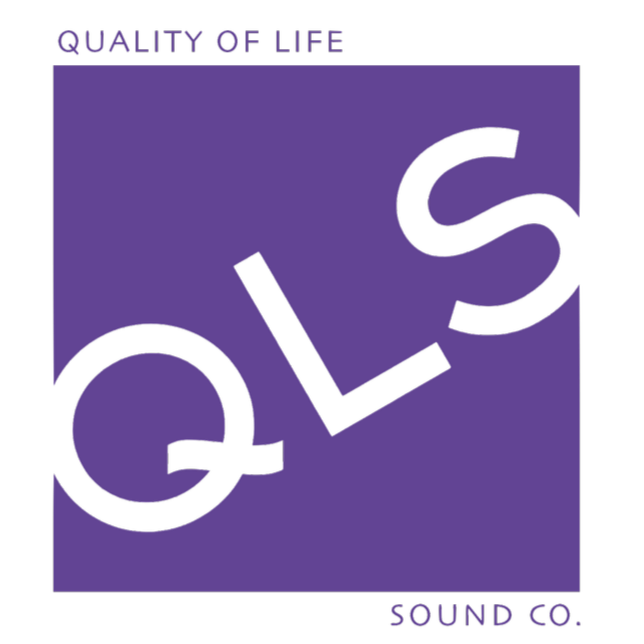QLS AUDIO quality latter-day sounds, audio, llc.