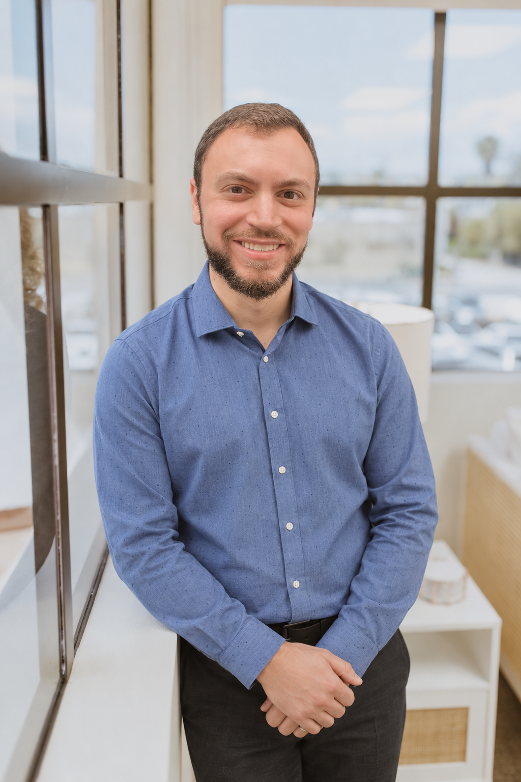 Jason Feldman, PhD