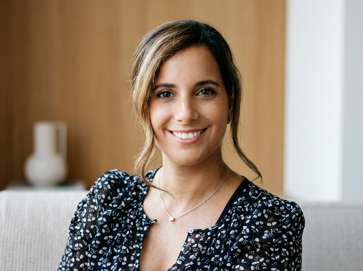 Ronit Schwartz, PsyD Clinical Psychologist
