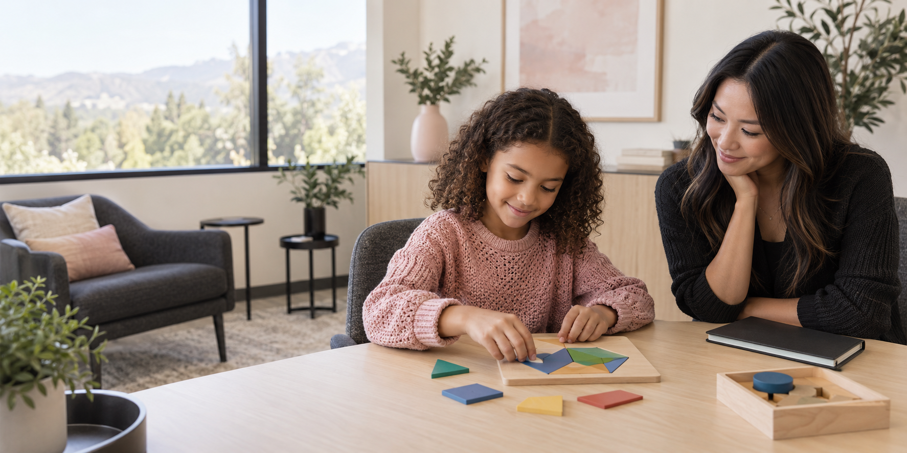 Brief and comprehensive neuropsychological assessments to understand ASD, ADHD, and learning challenges.
