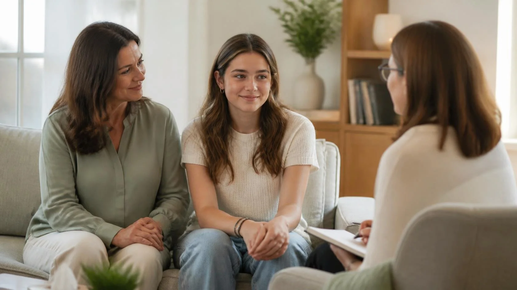Therapy for teens near me: A psychologist's guide for Conejo Valley parents