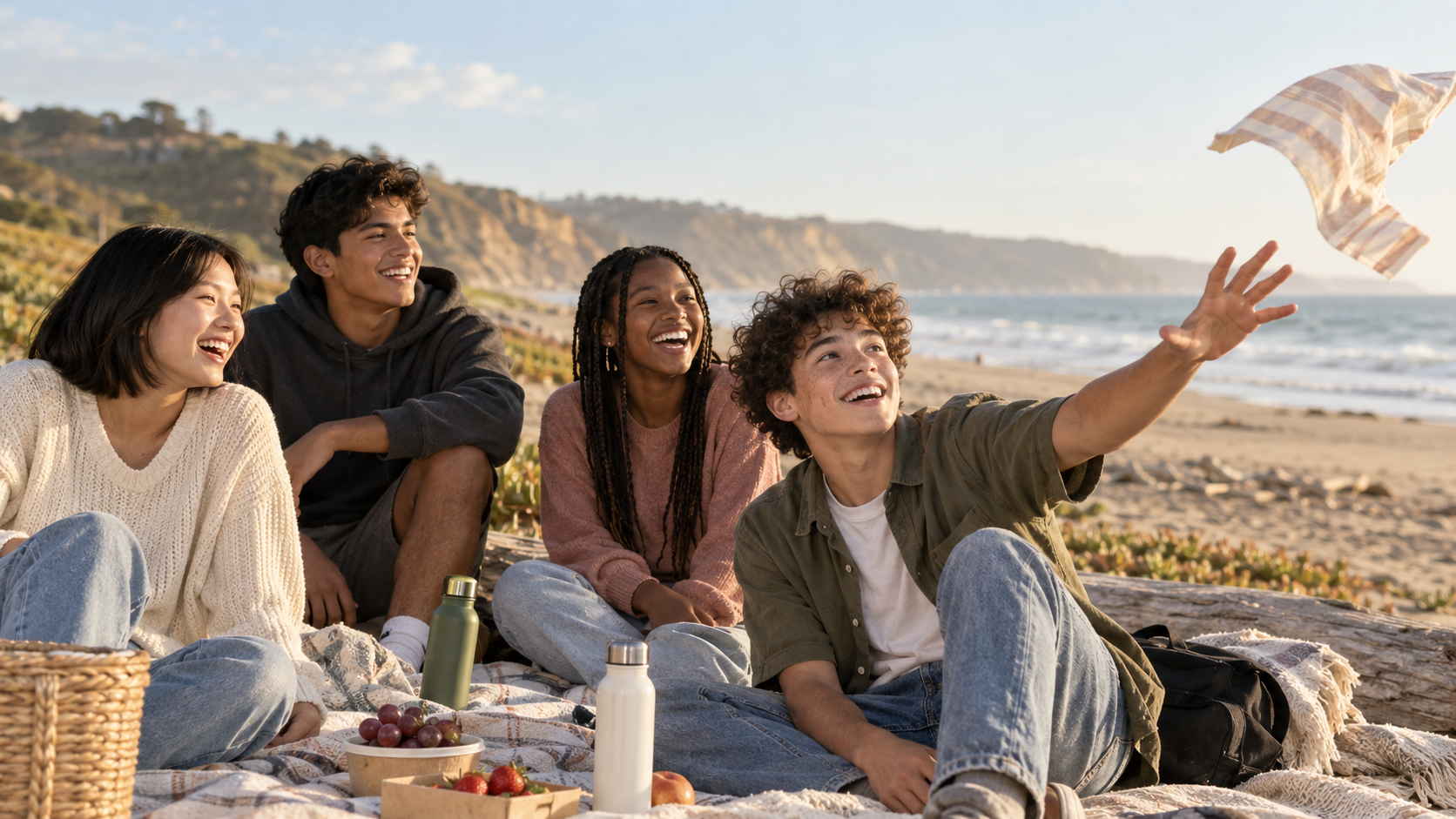 Improving child and teen well being. Reducing social avoidance and increasing happiness through therapies that target social skills and reduce social anxiety.