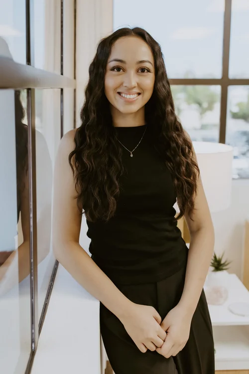 Janie Venturina, LMFT