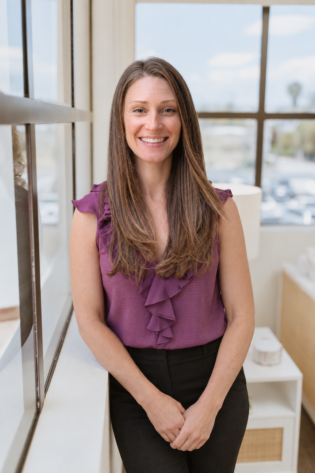 Erin Adelchanow, M.Ed. Licensed Educational Psychologist