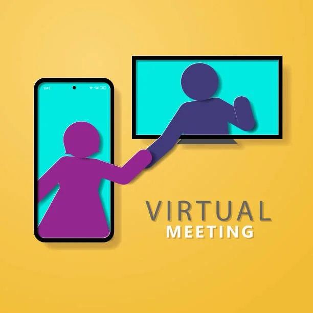 Virtual Annual Meeting
