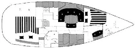 Legacy (Beneteau 39)