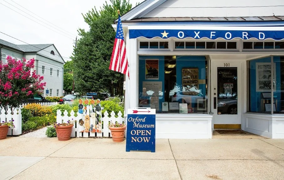 Classic Chesapeake Cruise