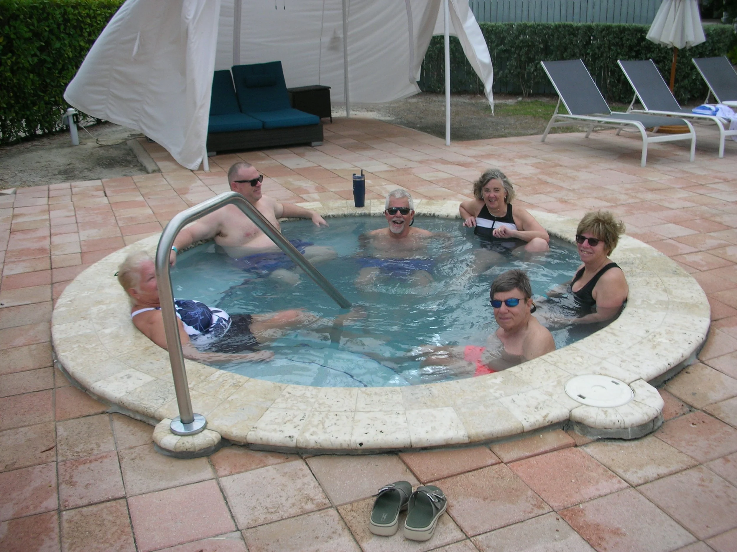 The Keys to Having Fun in Paradise