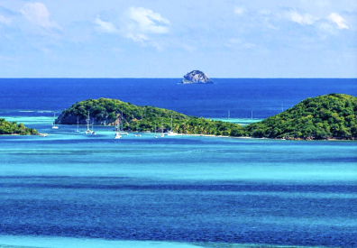 St. Vincent and the Grenadines
