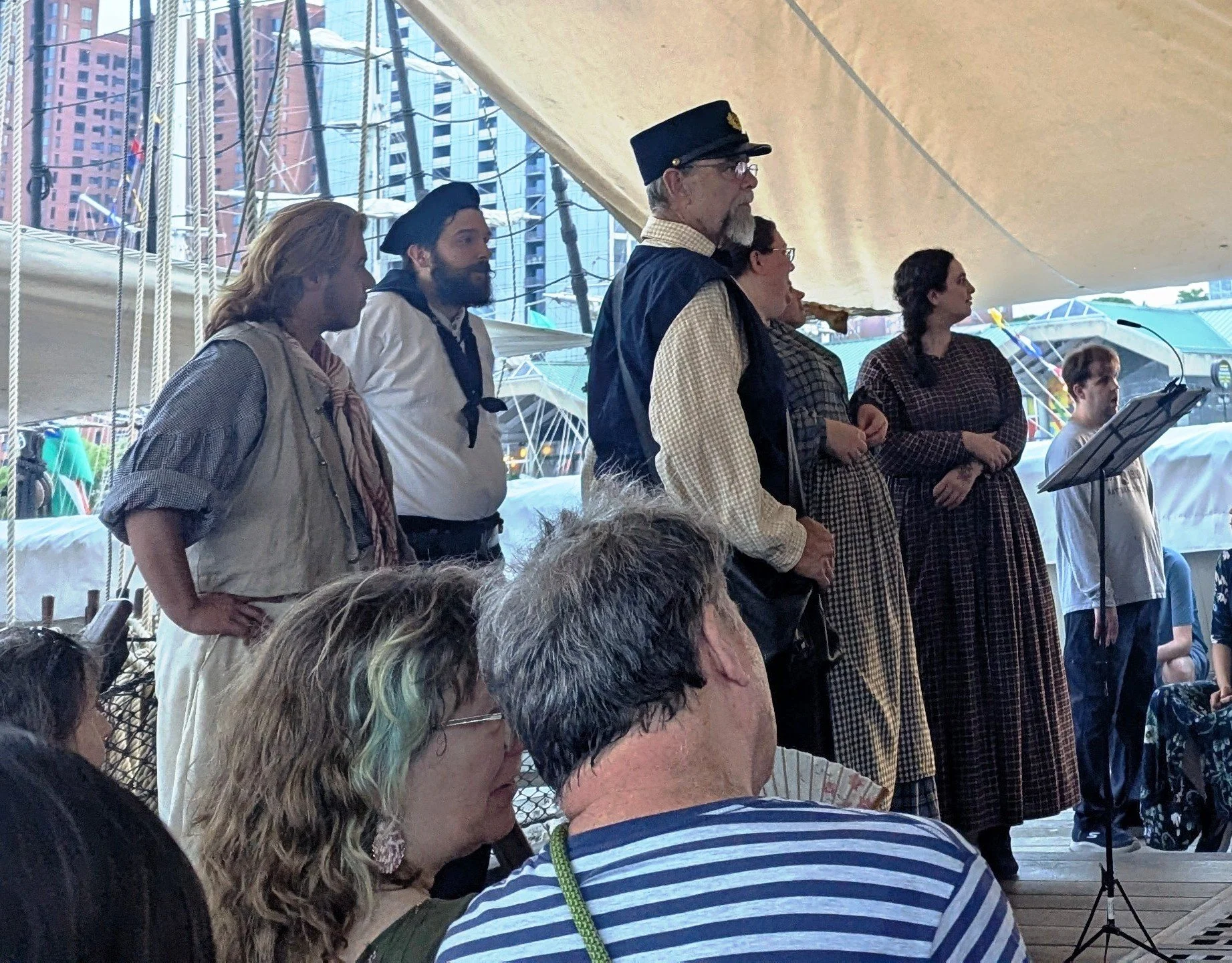 Rappahannock Whalers