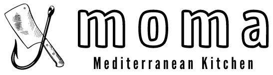 Moma Mediterranean Kitchen