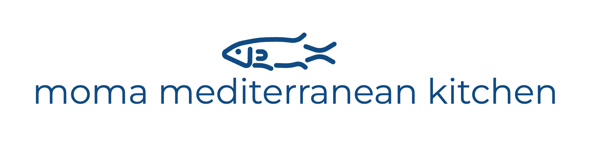 Moma Mediterranean Kitchen