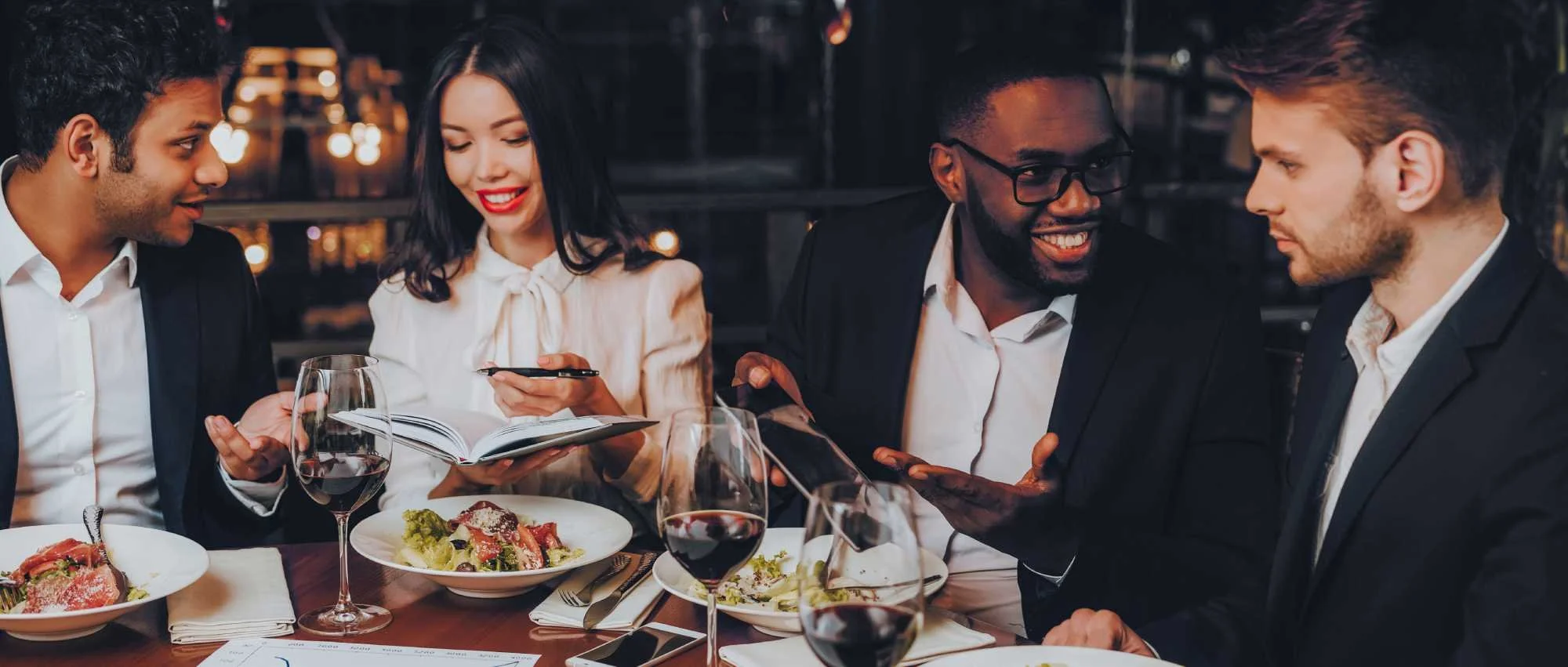 Moma Mediterranean Kitchen