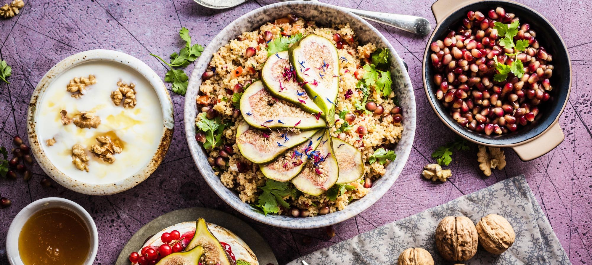 Menu — Moma Mediterranean Kitchen