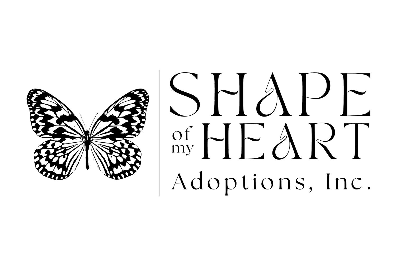 Shape of My Heart