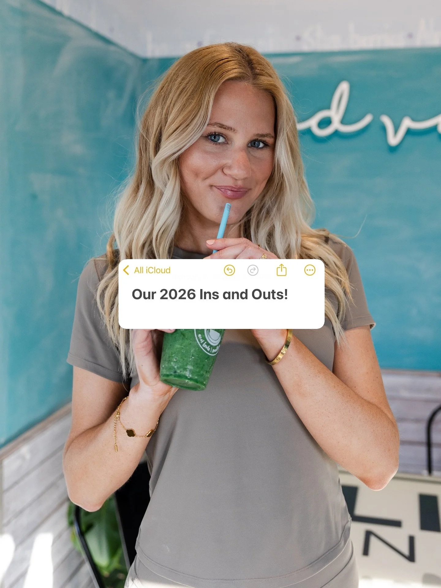 2026 vibes only 🥣✨🍵
What&rsquo;s one IN and one OUT for you this year?
Drop them below and we&rsquo;ll tell you what your next order at The Bowl should be 👀💜
&hellip;
#thebowl #acaibowl #swfllocal