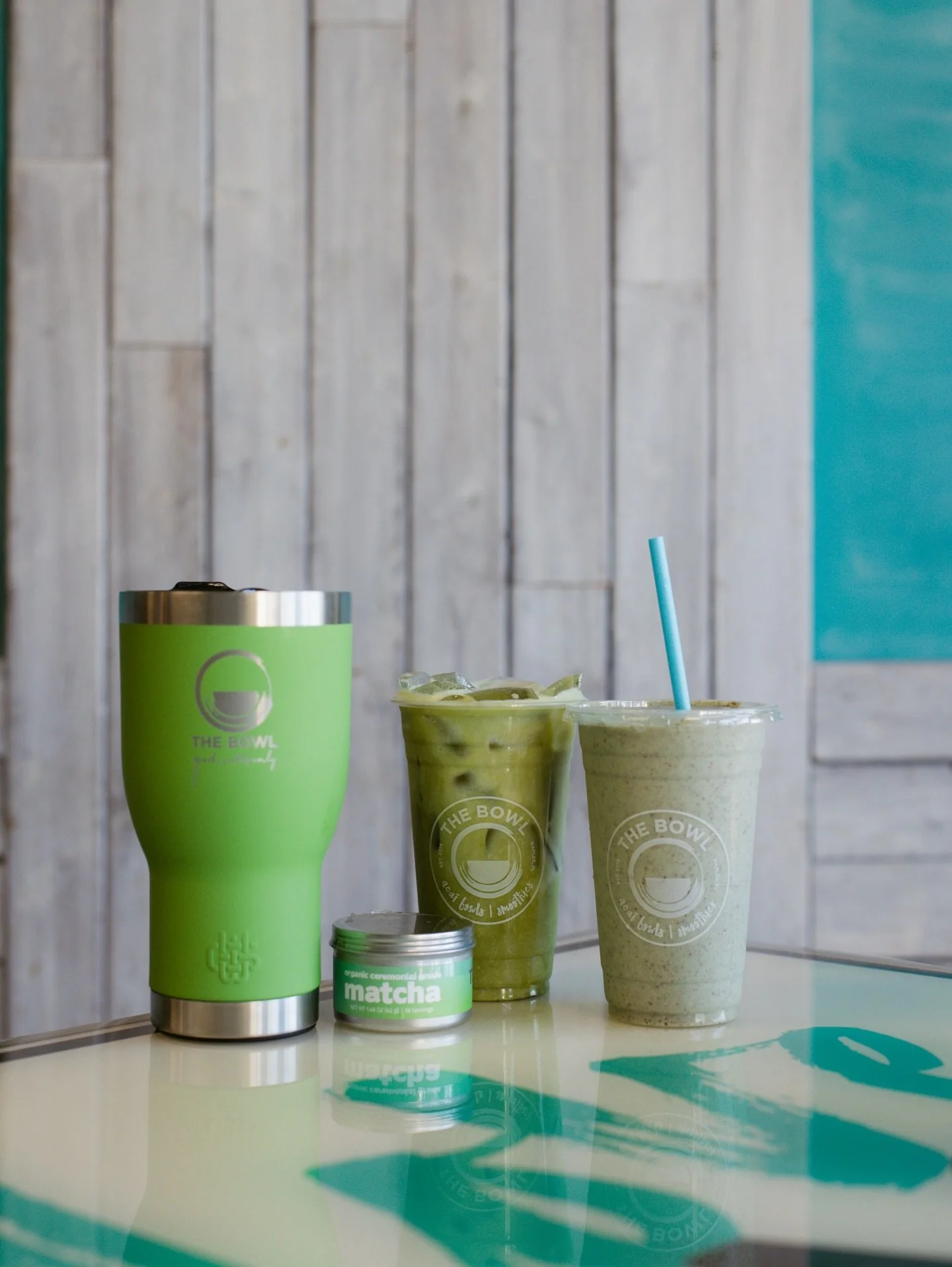 good for you &amp; good for the planet 🌎🤍

all of our bowls, cups &amp; utensils are compostable ♻️✨

so you can feel just as good about what you&rsquo;re eating as what you&rsquo;re using 🥥🍓

little choices, big impact 🌱
Happy Earth Day!

#theb