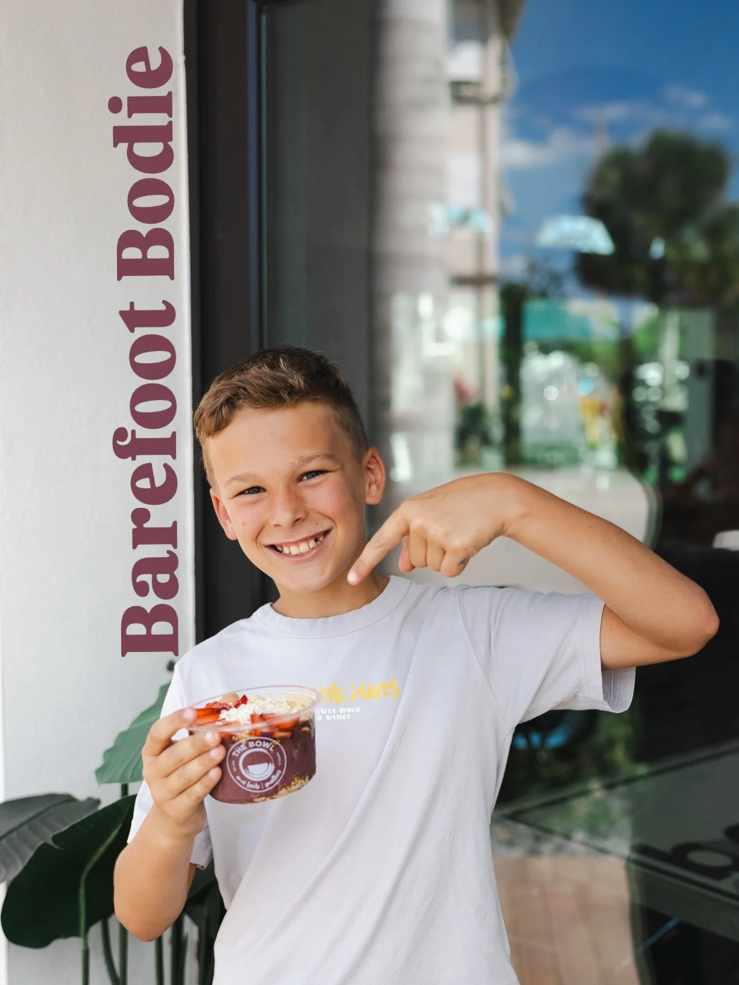 One of our most popular bowls! Drop a comment if you&rsquo;ve tried it 🍌🍓🥰
&hellip;
#naplesfl #fortmyers #acaibowl