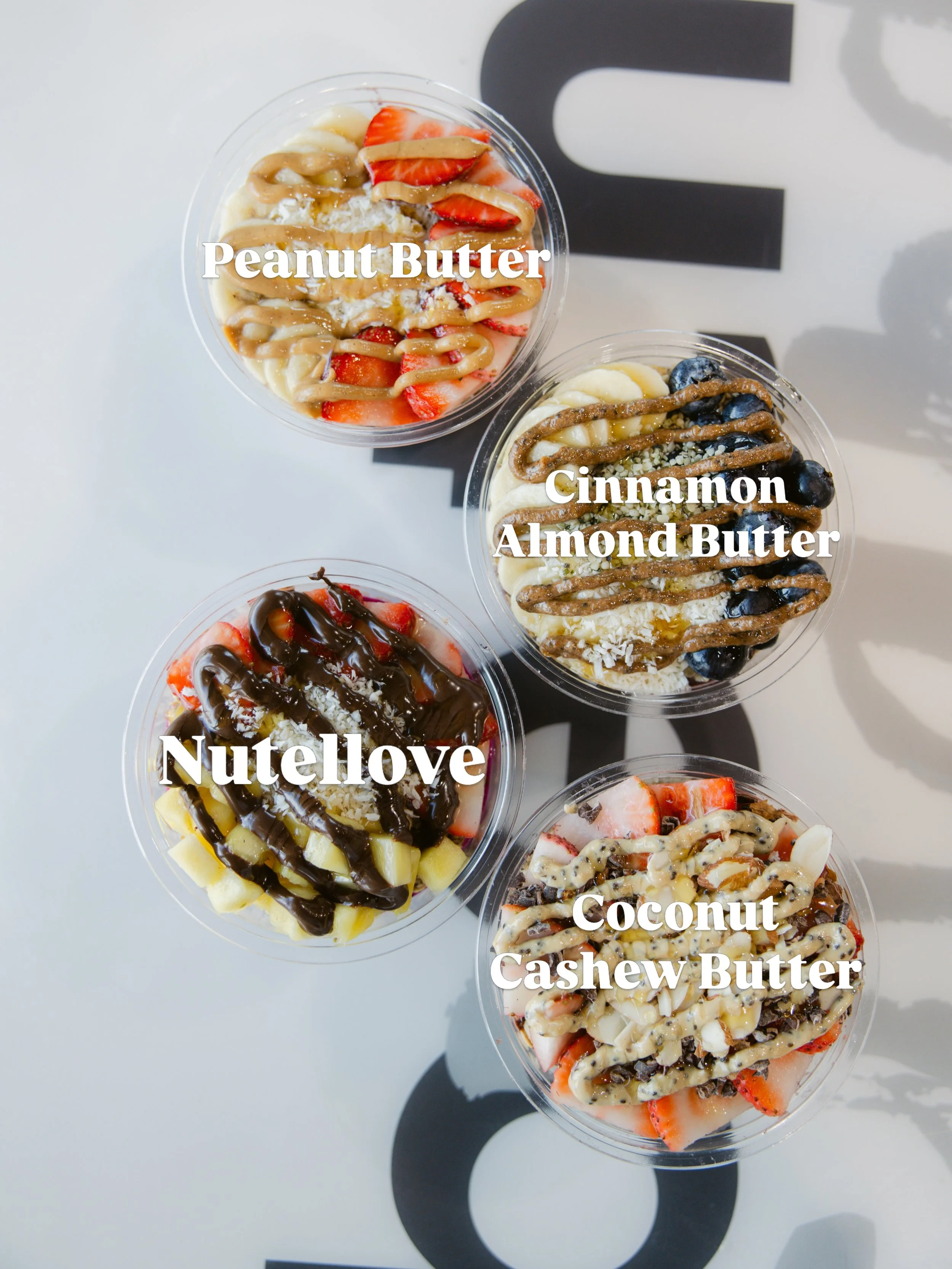 Choose your character ☺️🥜🌰
&hellip;
#naplesfl #acaishop