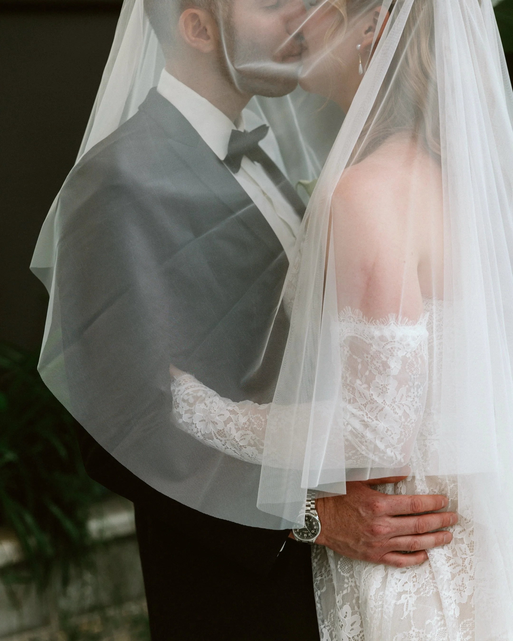 Addy &amp; Adi&rsquo;s beautiful wedding at The Conservatory 💚 

Associate shooter: @ryannbphotography - you are the best!