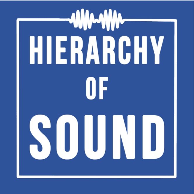 Hierarchy of Sound