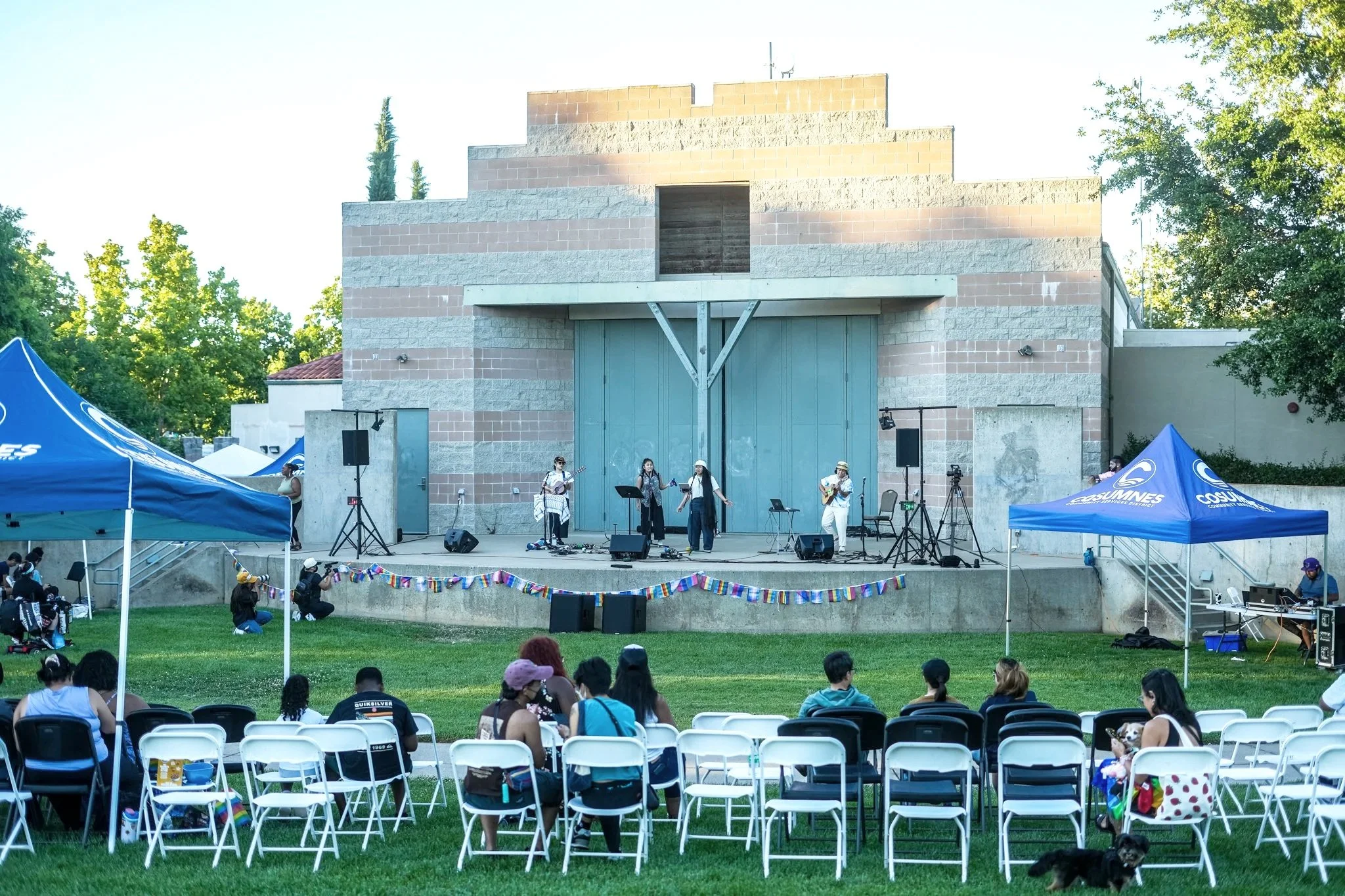 June 2026 Elk Grove Pride
