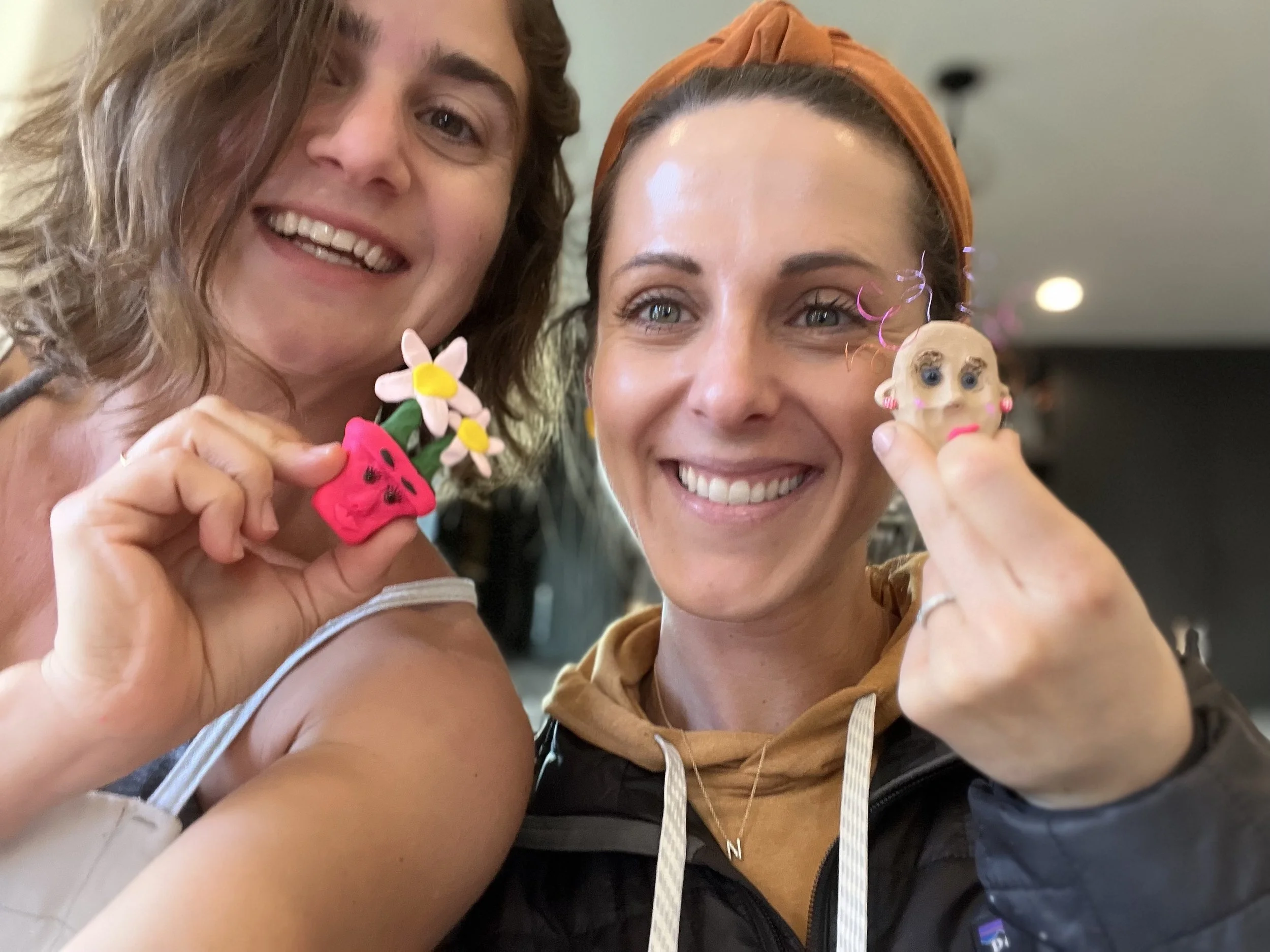 MAKE Turns Three ✨- March MAKE