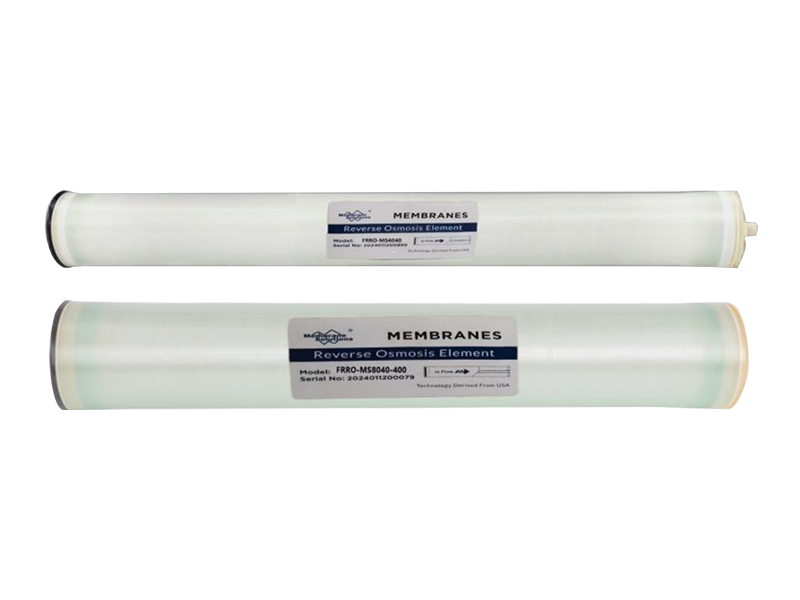 Membrana RO Series Anti-Incrustación