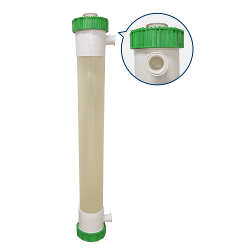 CleaSep Filtro Fibra Hueca para Vinos