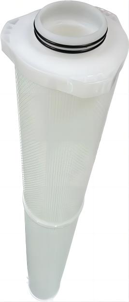 LinePure Cartucho Filtro Plisado de Alto Flujo