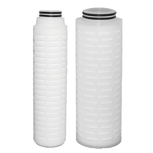 Filtro Cartucho Plisado Nylon