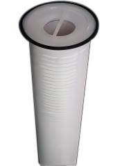 BagPure Cartucho Filtro Plisado de Alto Flujo