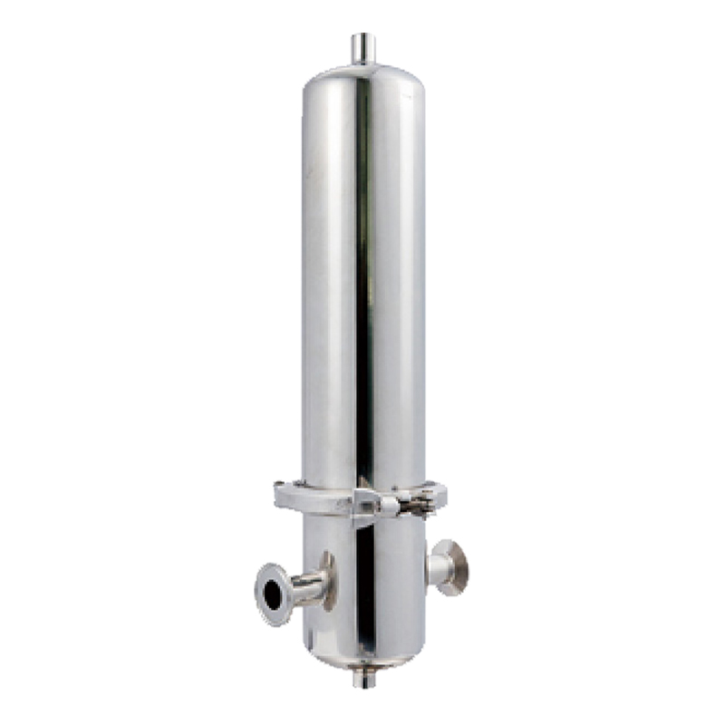 Housings para Filtros de Gas y Venteo