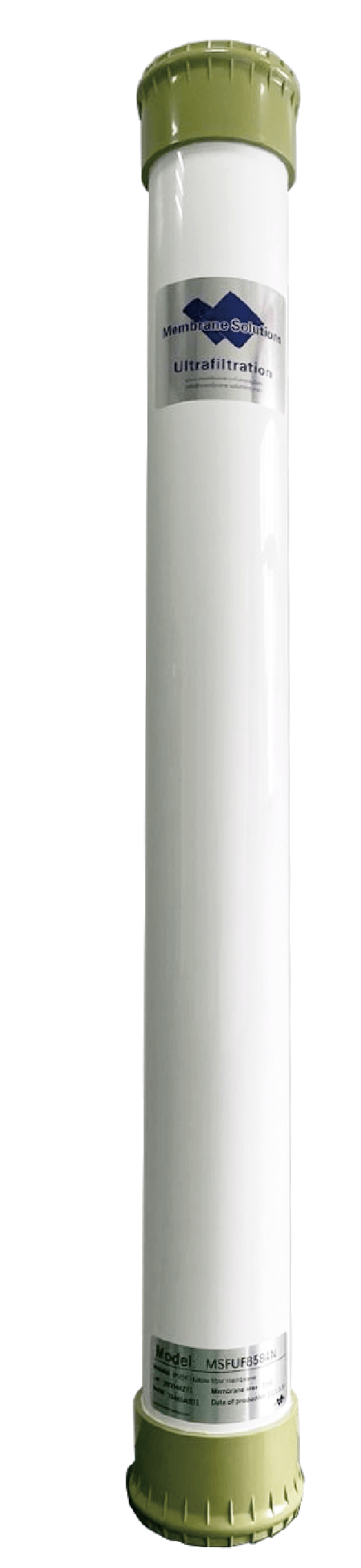 Retrofit para Hyflux Kristal K600ER