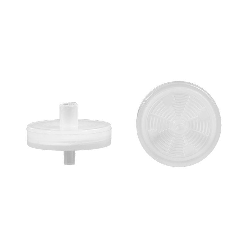 Filtros Jeringa para Cromatografía de Iones IC