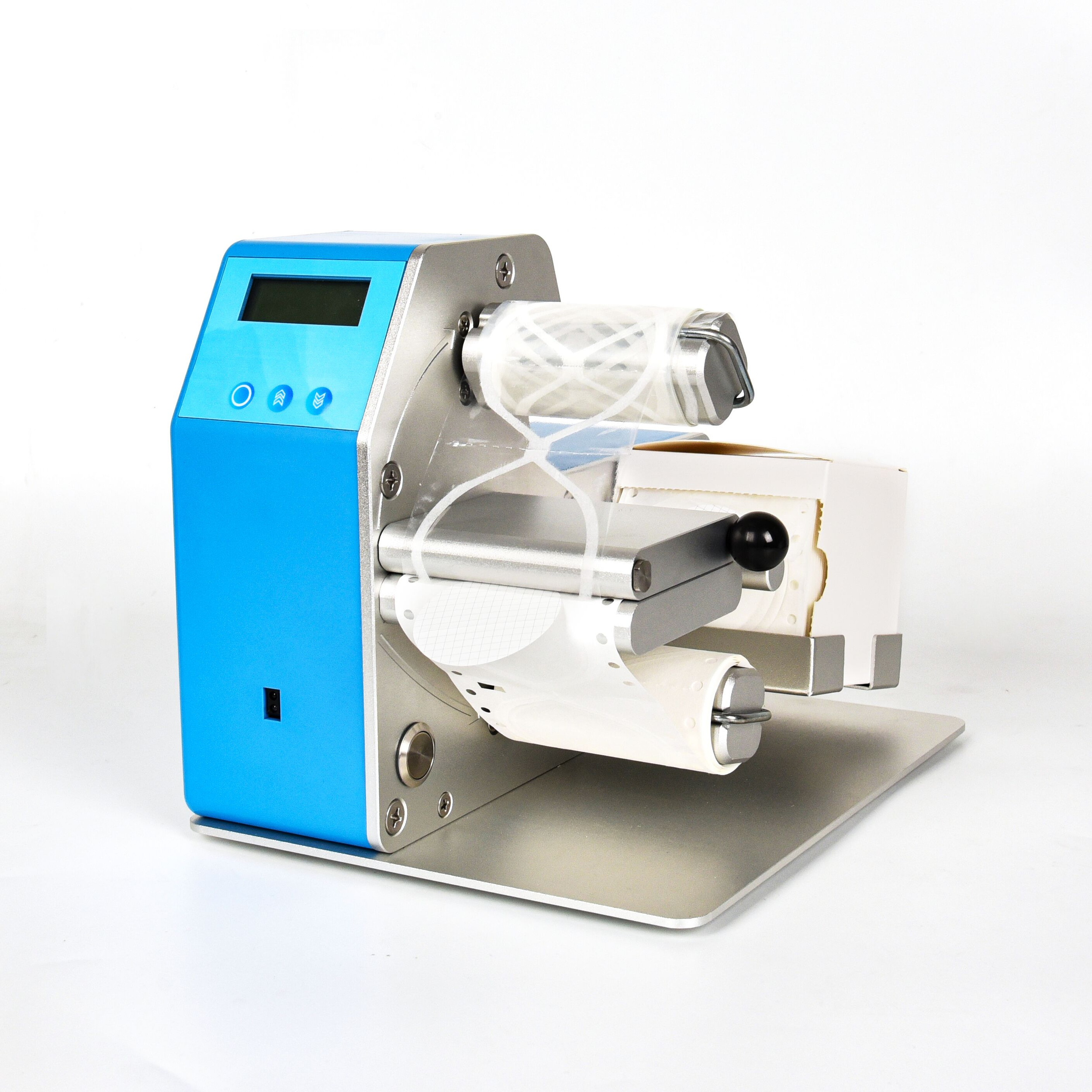 Dispensador Automatico de Membrana