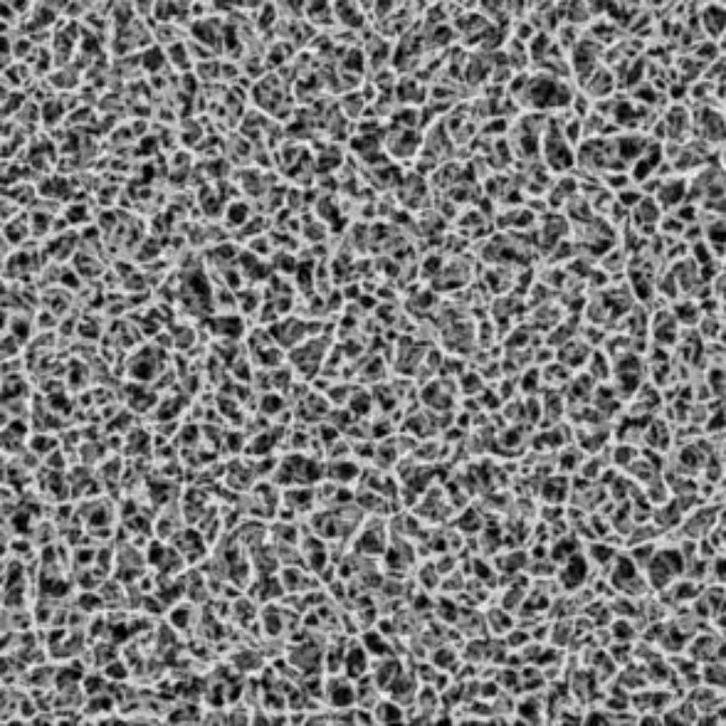 Membrana de PVDF