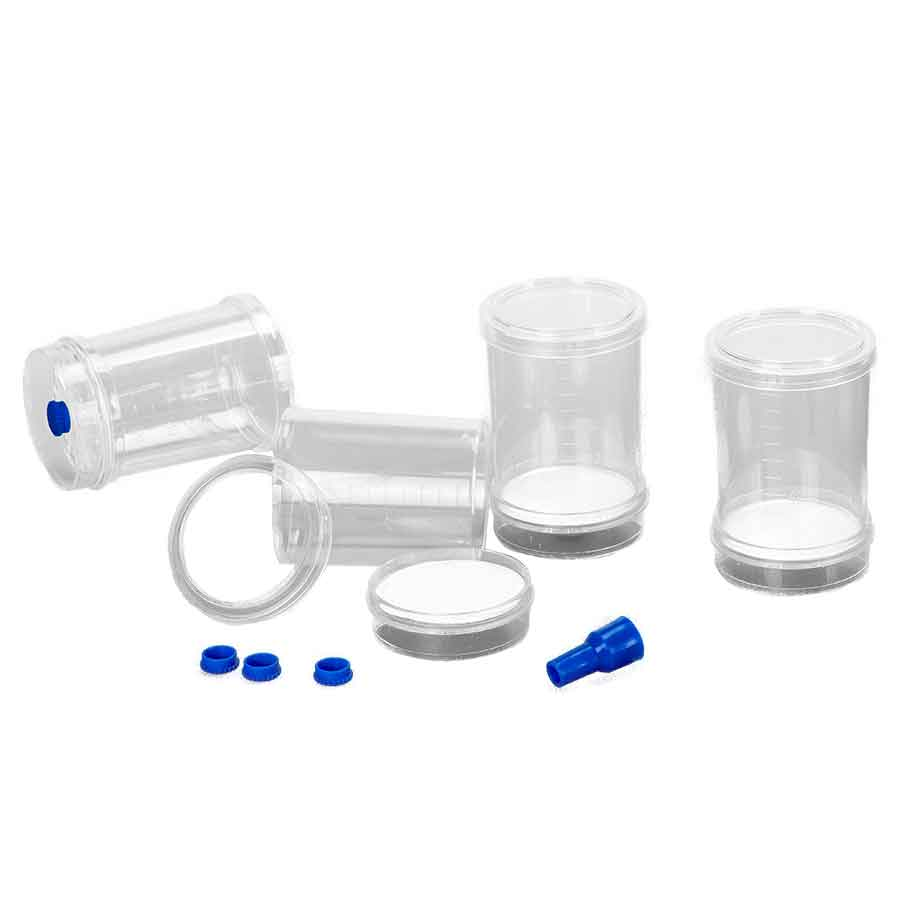 Bioset Esteril Desechable