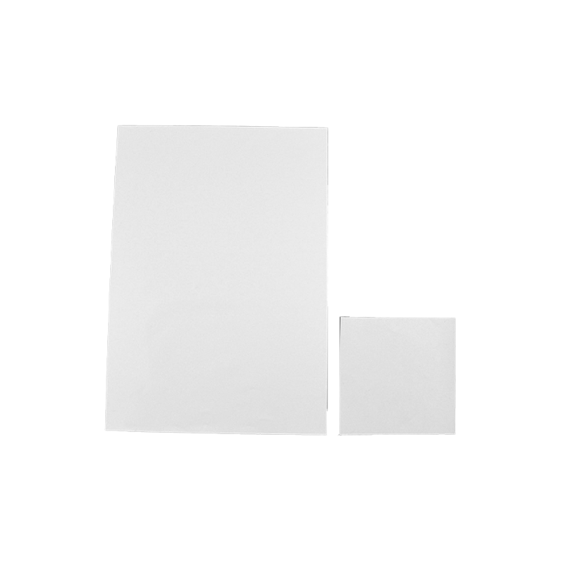 Papel filtro cualitativo
