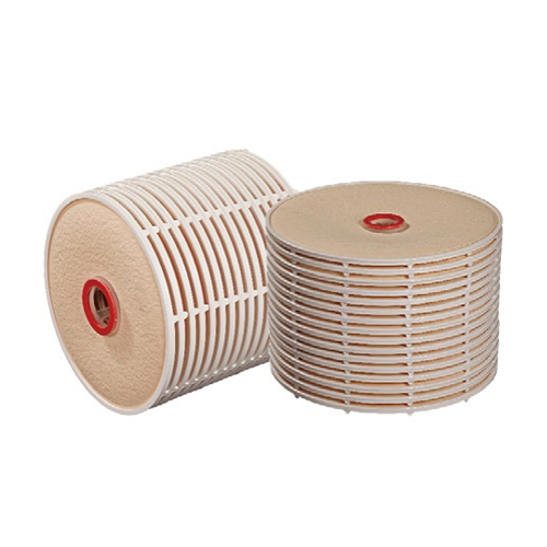 Cartucho Filtro Lenticular