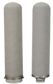 CRST Series Cartucho Metalico con Barra de Titanio