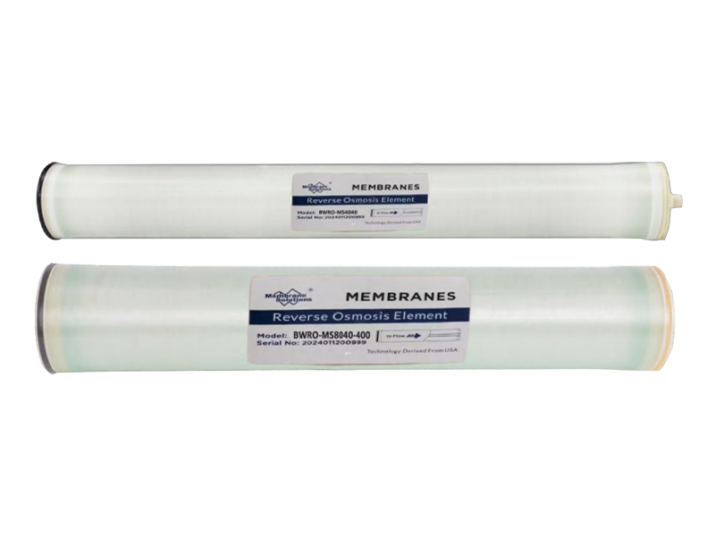 Membrana RO Series para Agua Salobre