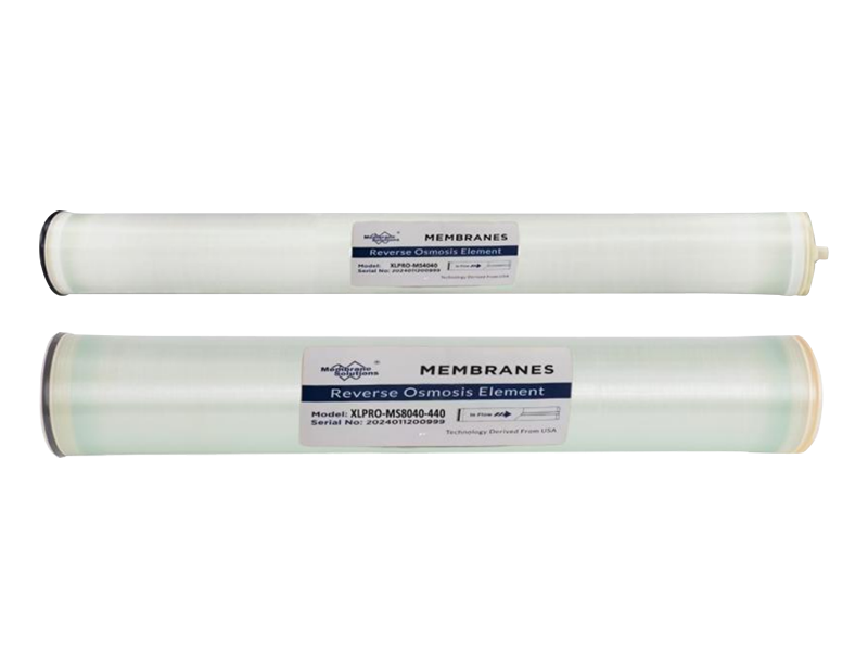 Membrana RO Series Xtreme Baja Presión