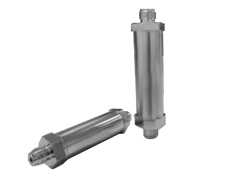 Max Series Filtro para Gas PFA