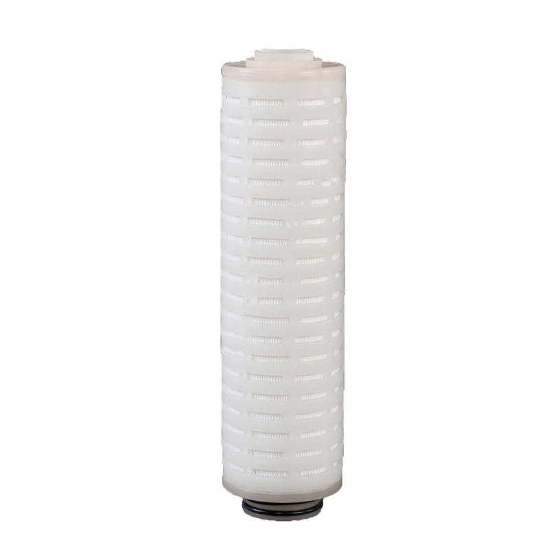 Cartucho Plisado PTFE